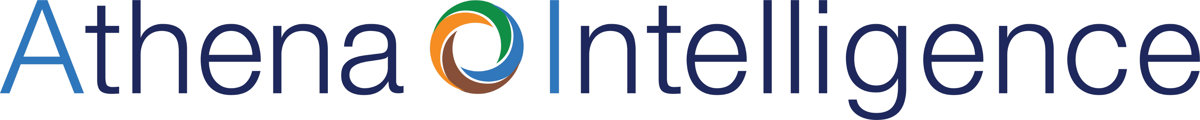 Athena Intelligence
